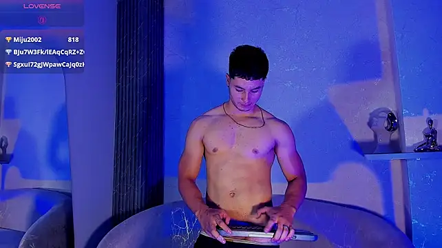 Noah_Clarkk stripchat live cam model