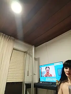 Nereya1 stripchat live cam model