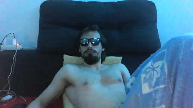 KaelNox stripchat live cam model