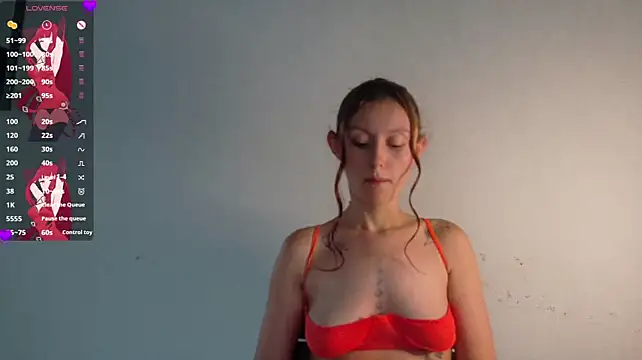 Isis101 stripchat live cam model