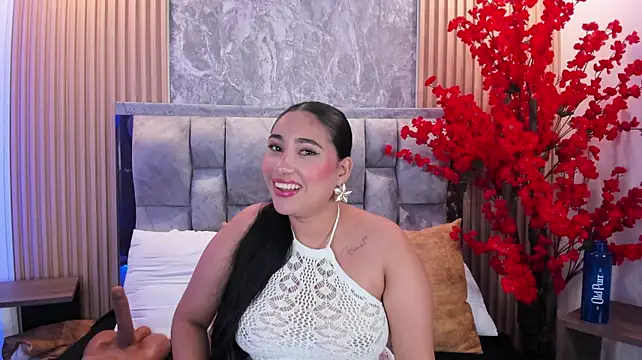 Sulay_Kim stripchat live cam model