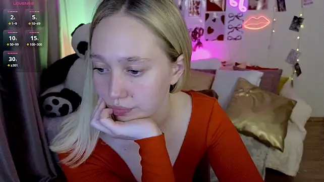 TinaShelton stripchat live cam model