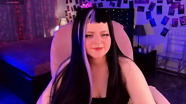 Biooohazard stripchat live cam model