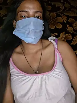 Charu_0 stripchat live cam model