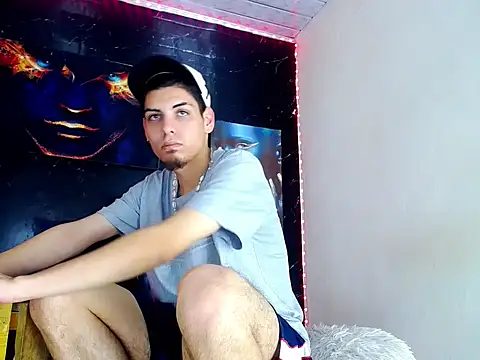 LuxeCouple stripchat live cam model