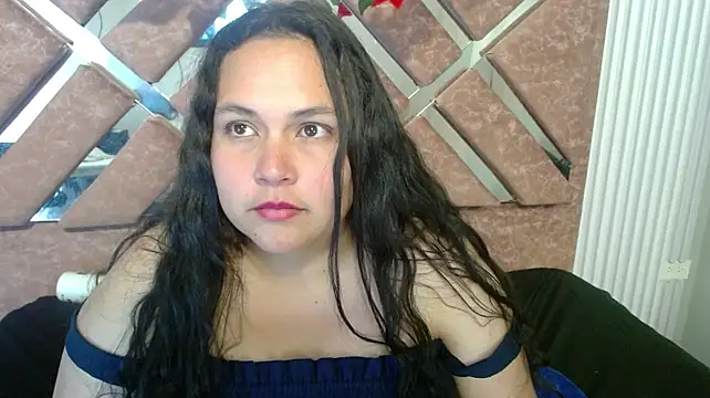 Paloma_a stripchat live cam model