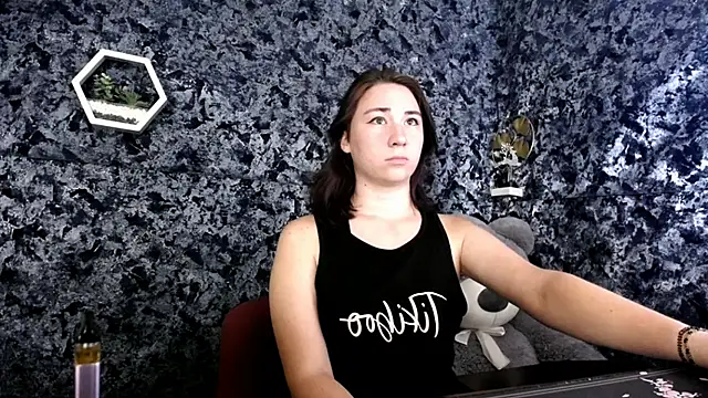 metal_fox stripchat live cam model