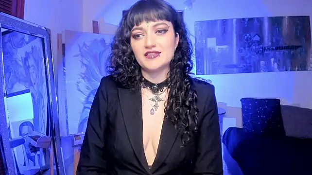 jeanne_Sabatier stripchat live cam model