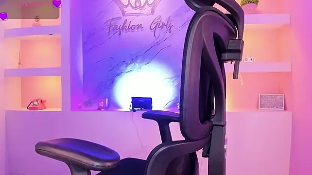 kittyBlossom_01 stripchat live cam model