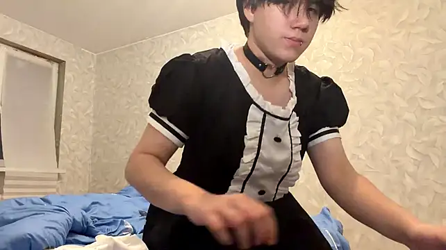 HottieBunny stripchat live cam model
