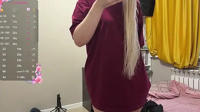miafruit stripchat live cam model