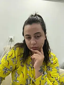 parlaserseri stripchat live cam model