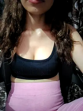 Delhi_walii stripchat live cam model