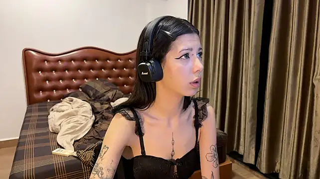 kawaimin stripchat live cam model