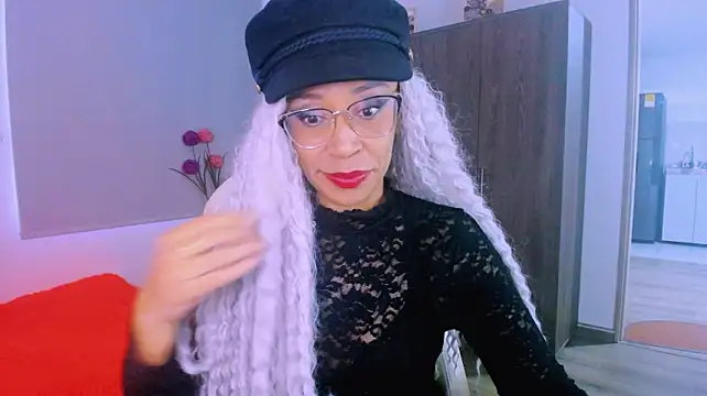 ScarlettMalbec stripchat live cam model