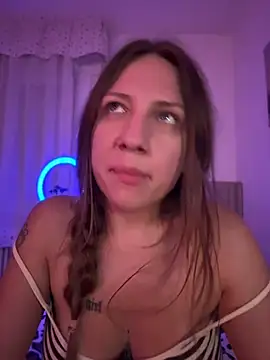 Sashabunny stripchat live cam model