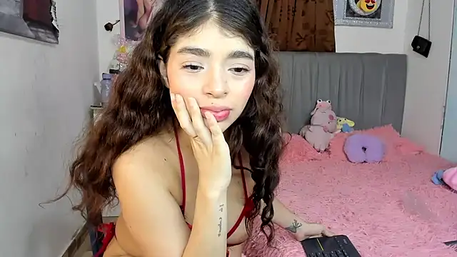 Miaa_murphyy stripchat live cam model
