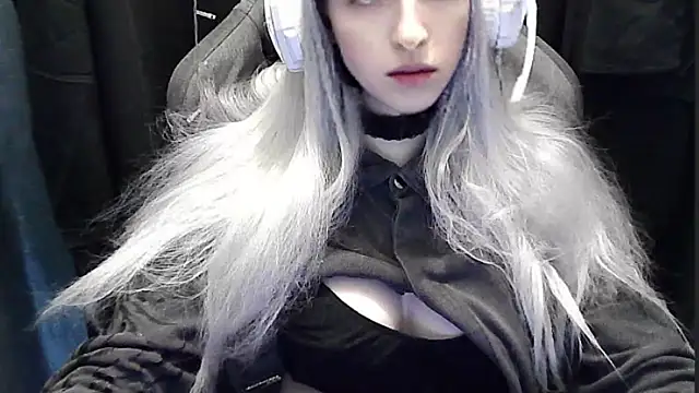 soft_bunny12 stripchat live cam model