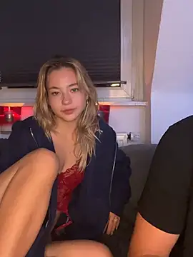 MasonxHer stripchat live cam model