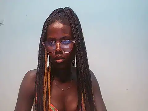 sexxy_ebony2y stripchat live cam model