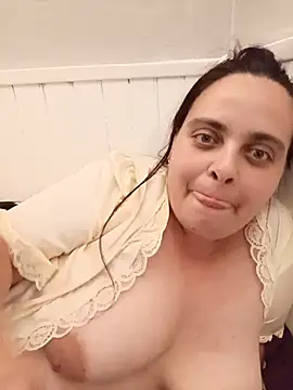 bbwmamanx stripchat live cam model