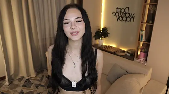 JannetFlaks stripchat live cam model