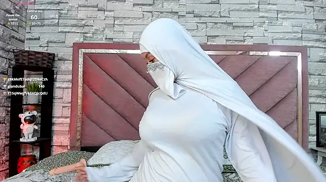 Maysa_Amin stripchat live cam model