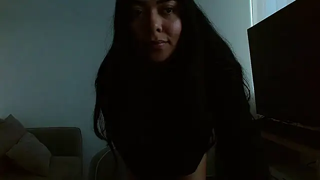PetitLumiere stripchat live cam model