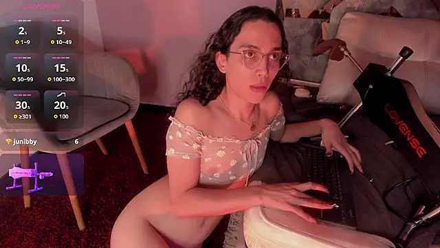 sally_hot18 stripchat live cam model