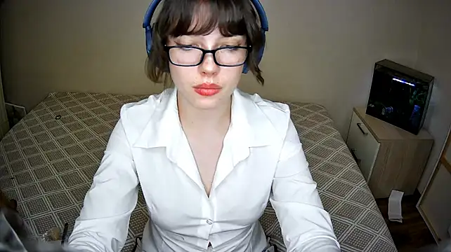 RopyAcetyl stripchat live cam model