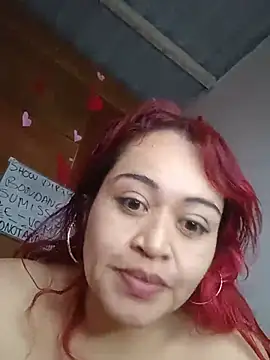 Amaranta-Luque stripchat live cam model