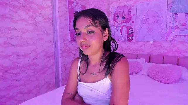 Princess_little stripchat live cam model