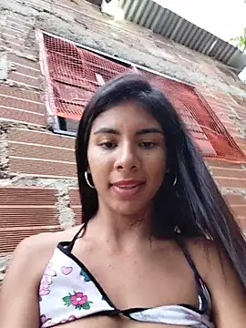 chaparritahot99 stripchat live cam model