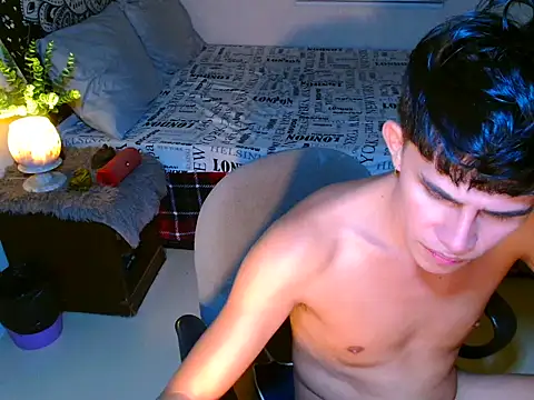brentManrock stripchat live cam model
