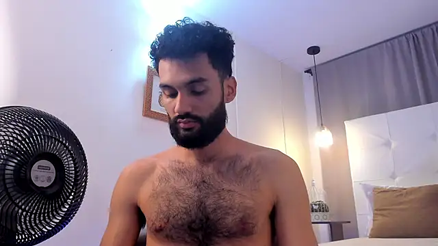 Ryan_Jakson stripchat live cam model