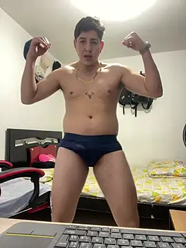 Fozil_Dvice stripchat live cam model