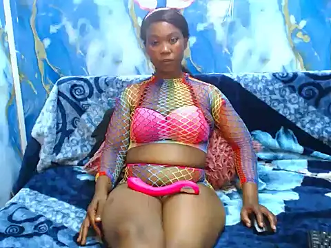 ebonysplitfire4u stripchat live cam model