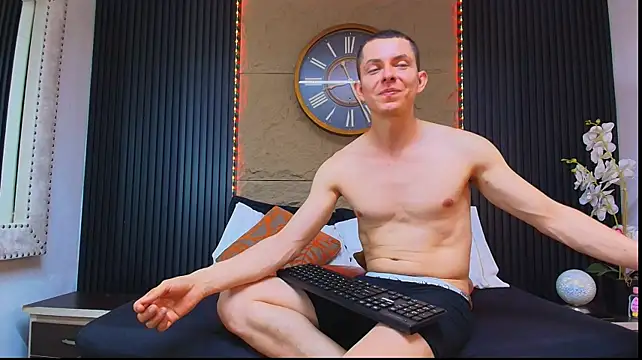 Sebastian_Bacht stripchat live cam model