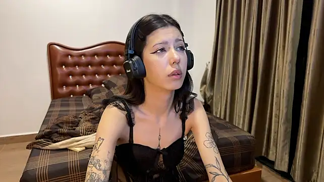 kawaimin stripchat live cam model