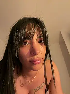 Naughty_Arab_girl stripchat live cam model