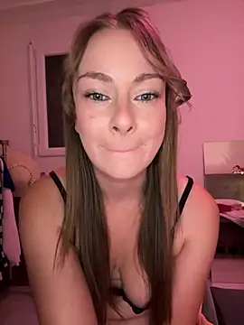 Joanachupa stripchat live cam model