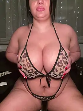 Blackpearlx666 stripchat live cam model