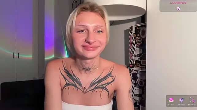 twl8vibe stripchat live cam model