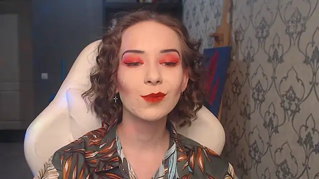FascinatingEyess stripchat live cam model
