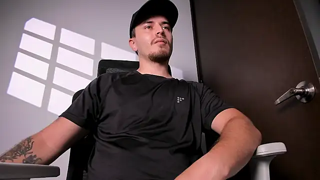 james_connor2 stripchat live cam model