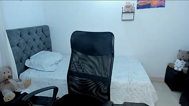Sweet_Amanda_95 stripchat live cam model