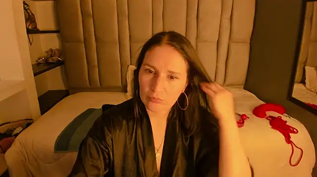 Barbara_fox__ stripchat live cam model