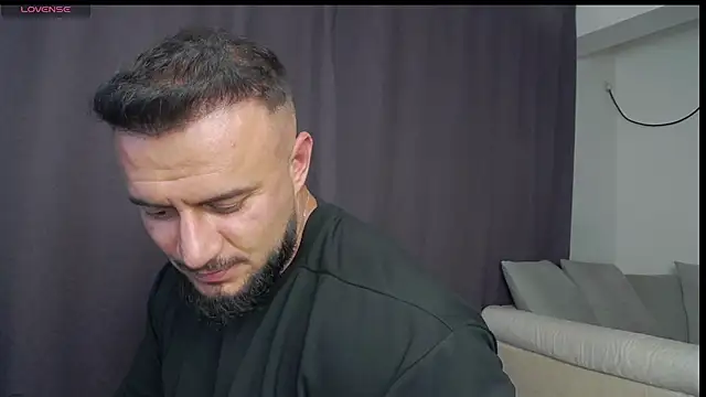 RickyMiami1 stripchat live cam model