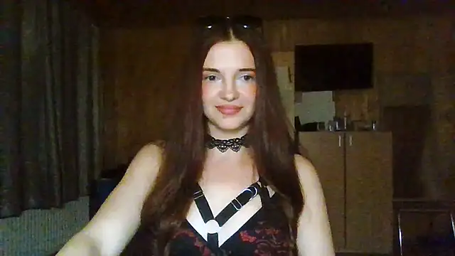 AmeliieLaFleur stripchat live cam model