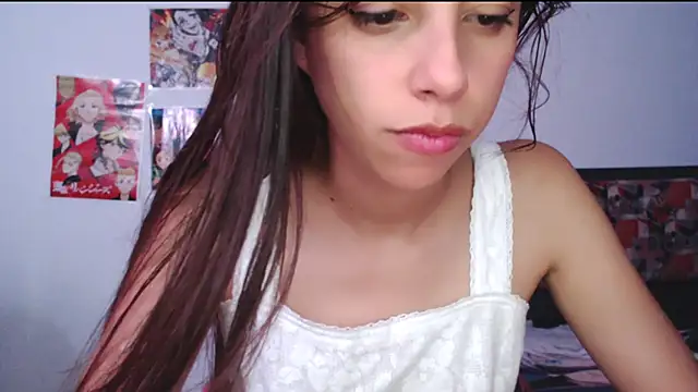 haomee stripchat live cam model